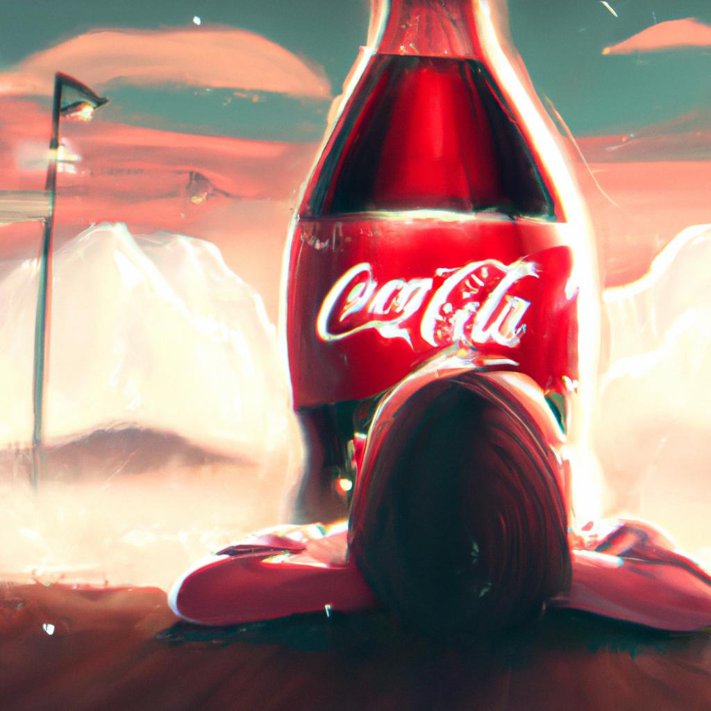 Sonhar com Coca-Cola: Descubra seu Significado! 3 sonhar com coca cola3
