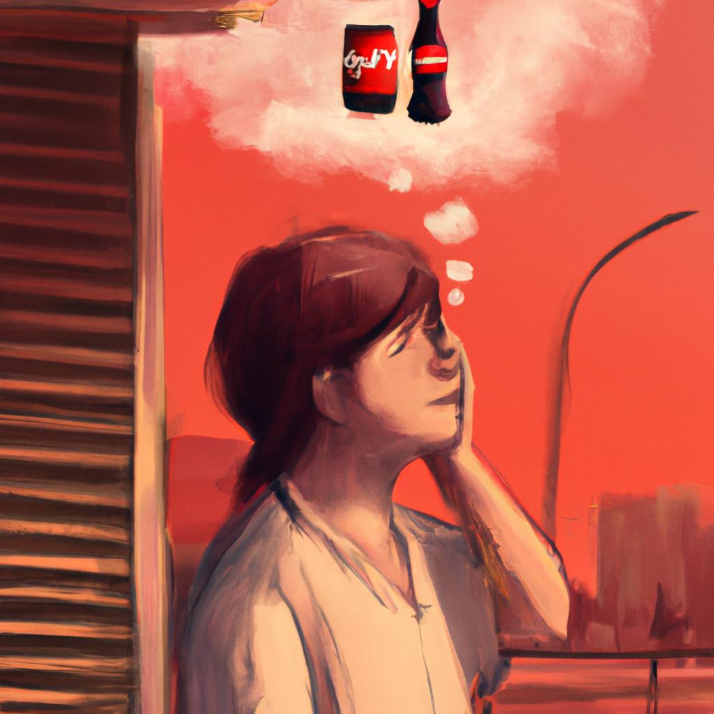 Sonhar com Coca-Cola: Descubra seu Significado! 2 sonhar com coca cola4