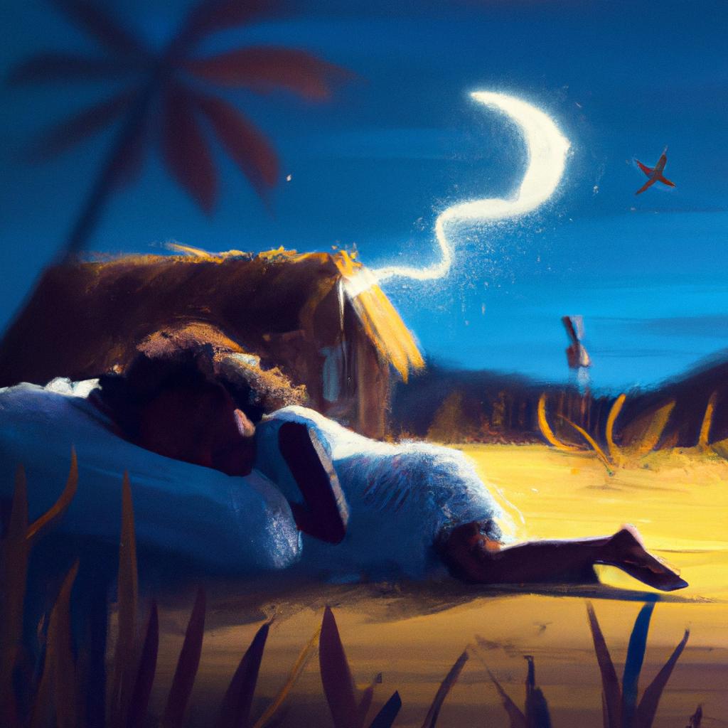 Imagem de capa do post Descubra o Significado de Sonhar com Cocota! com um desenho digital