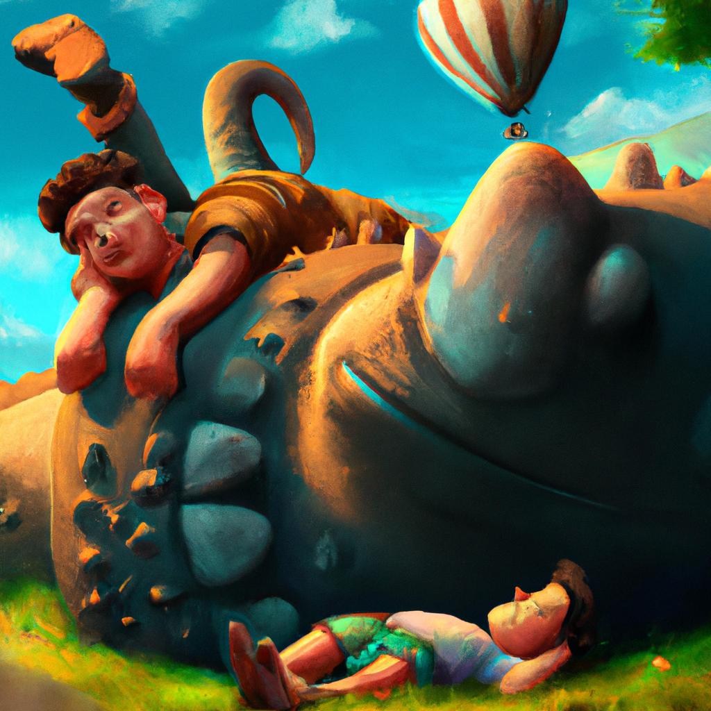 Imagem de capa do post "Descubra o Significado de Sonhar com Colega de Trabalho Jogo do Bicho" com um desenho digital