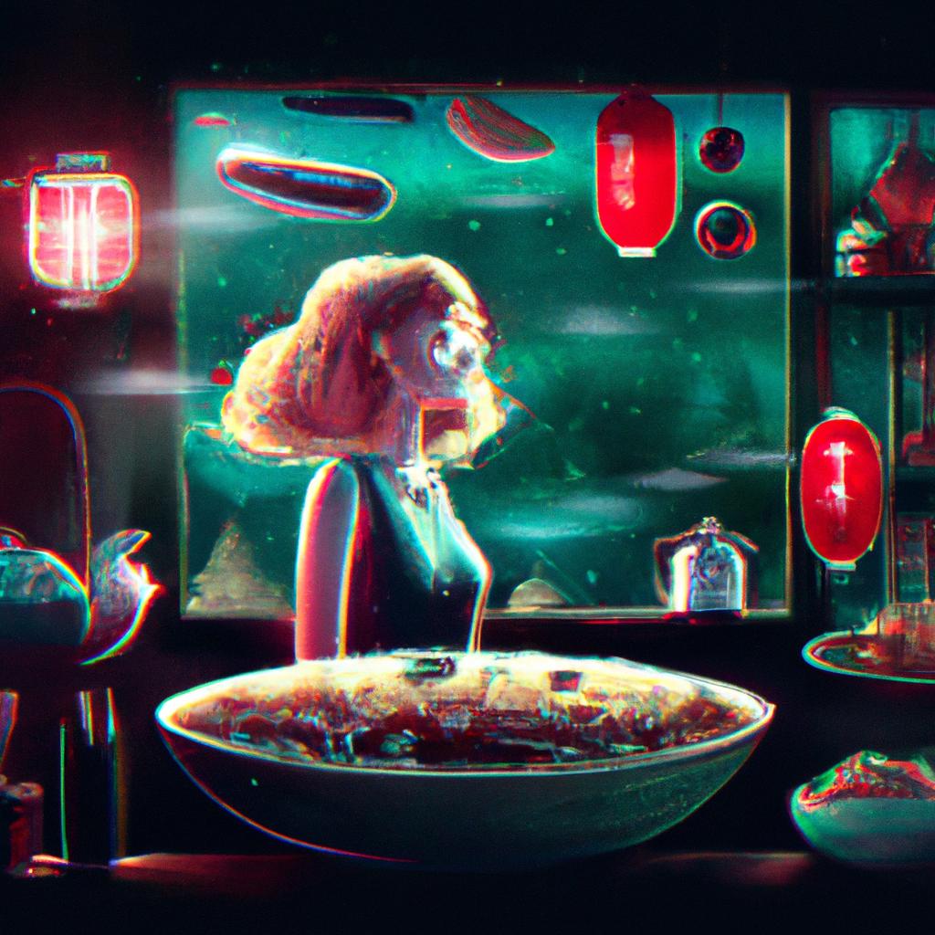 Descubra o Que Significa Sonhar com Comida Japonesa! 2 sonhar com comida japonesa4