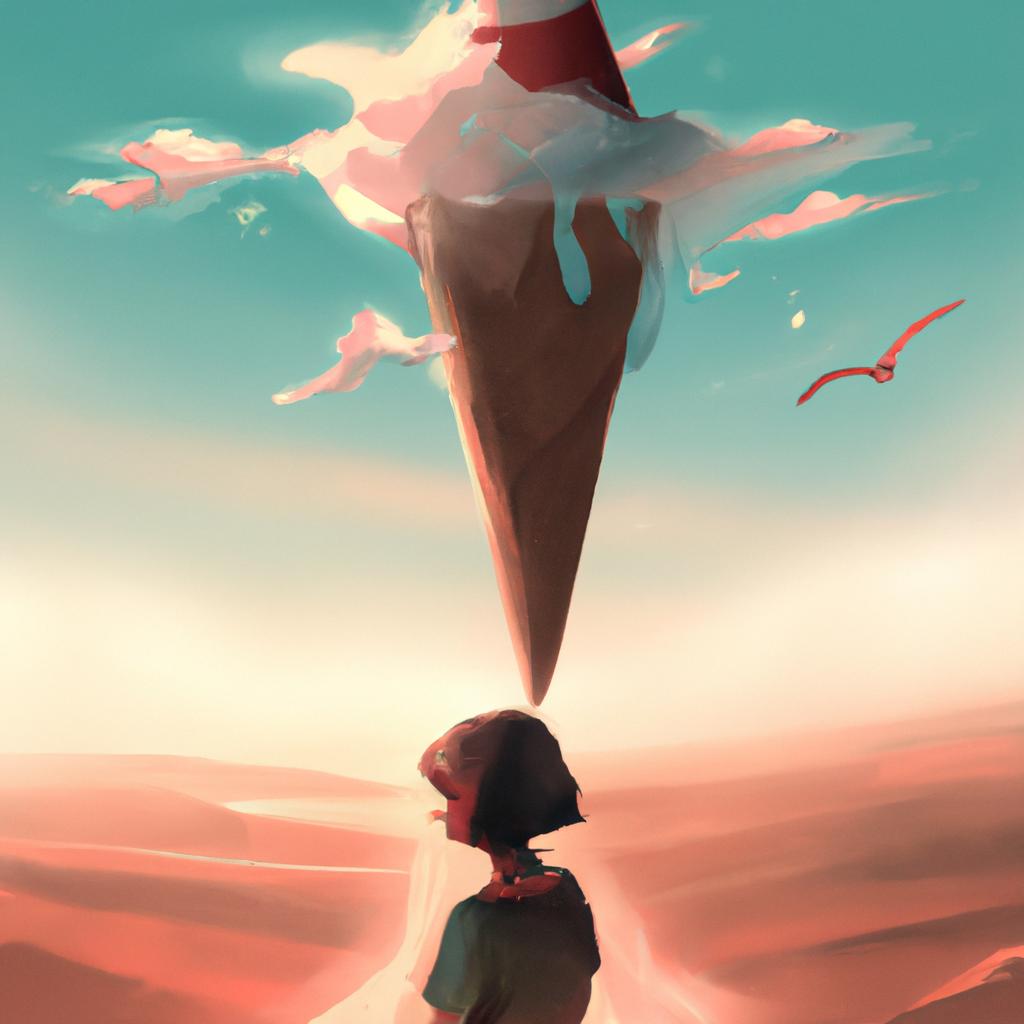 sonhar com cone3