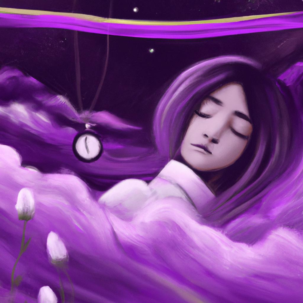 Descubra o Significado de Sonhar com Cor Lila! 2 sonhar com cor lilas4