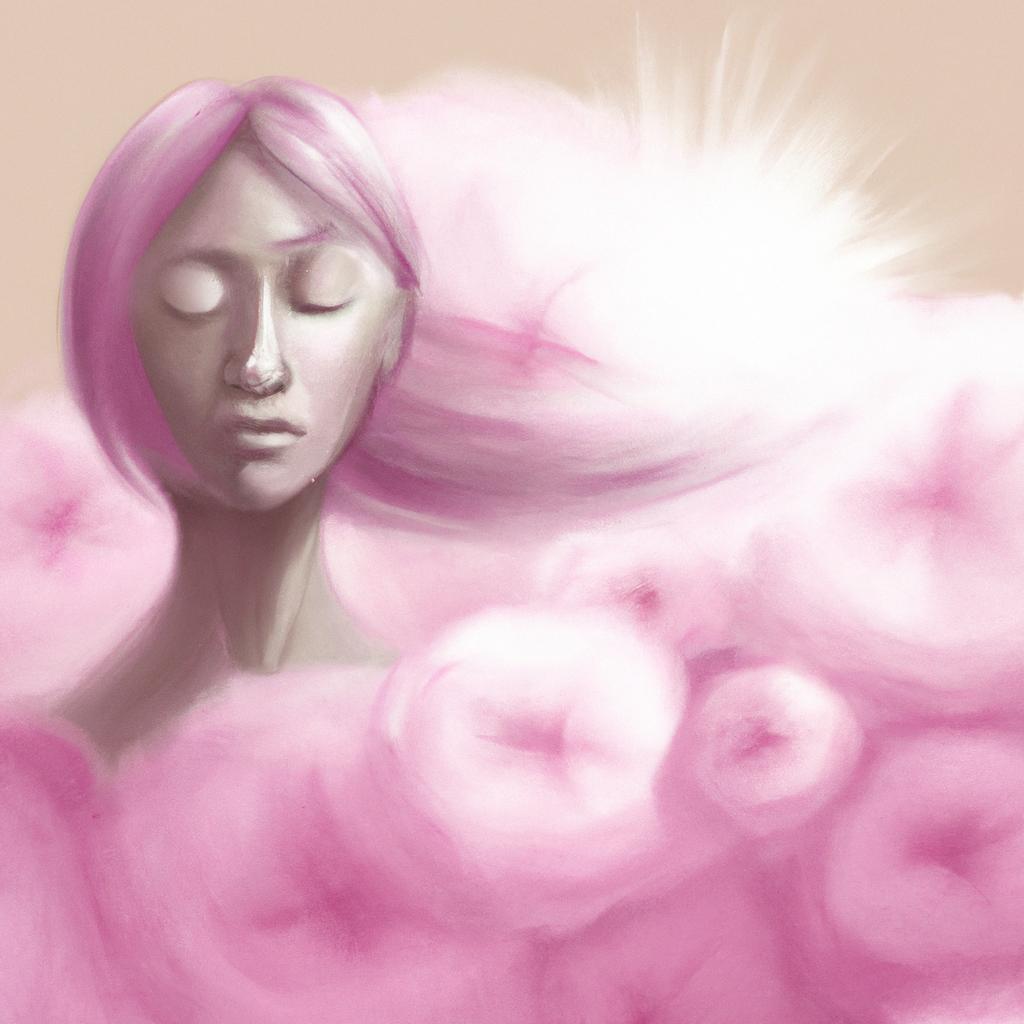 sonhar com cor rosa3