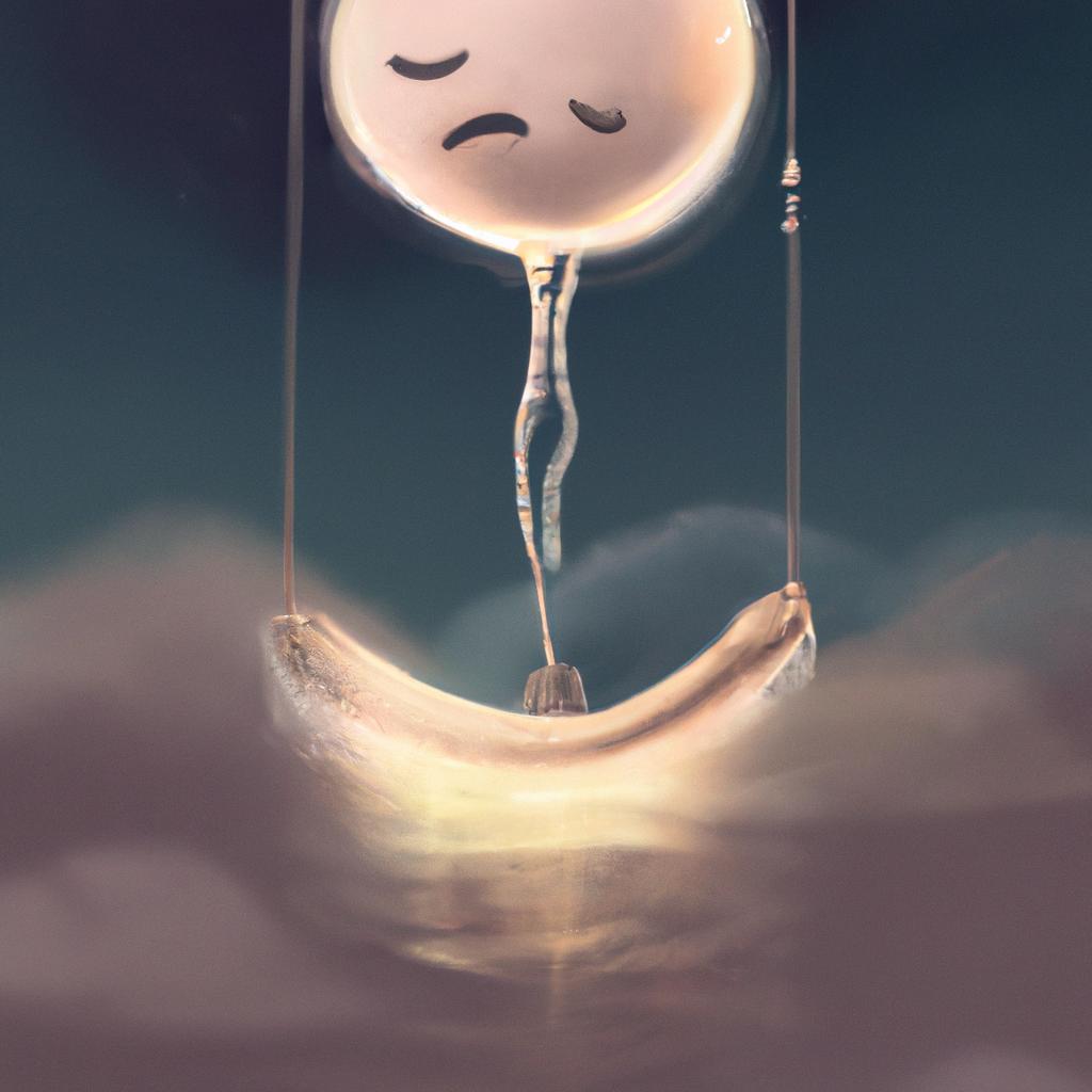 Imagem de capa do post Sonhar com Cordão Umbilical: O Que Significa? com um desenho digital