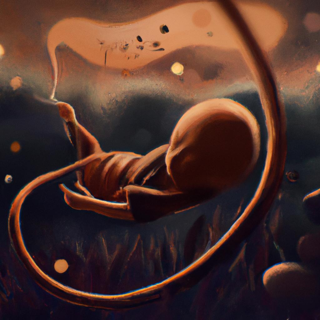Sonhar com Cordão Umbilical: O Que Significa? 3 sonhar com cordao umbilical3
