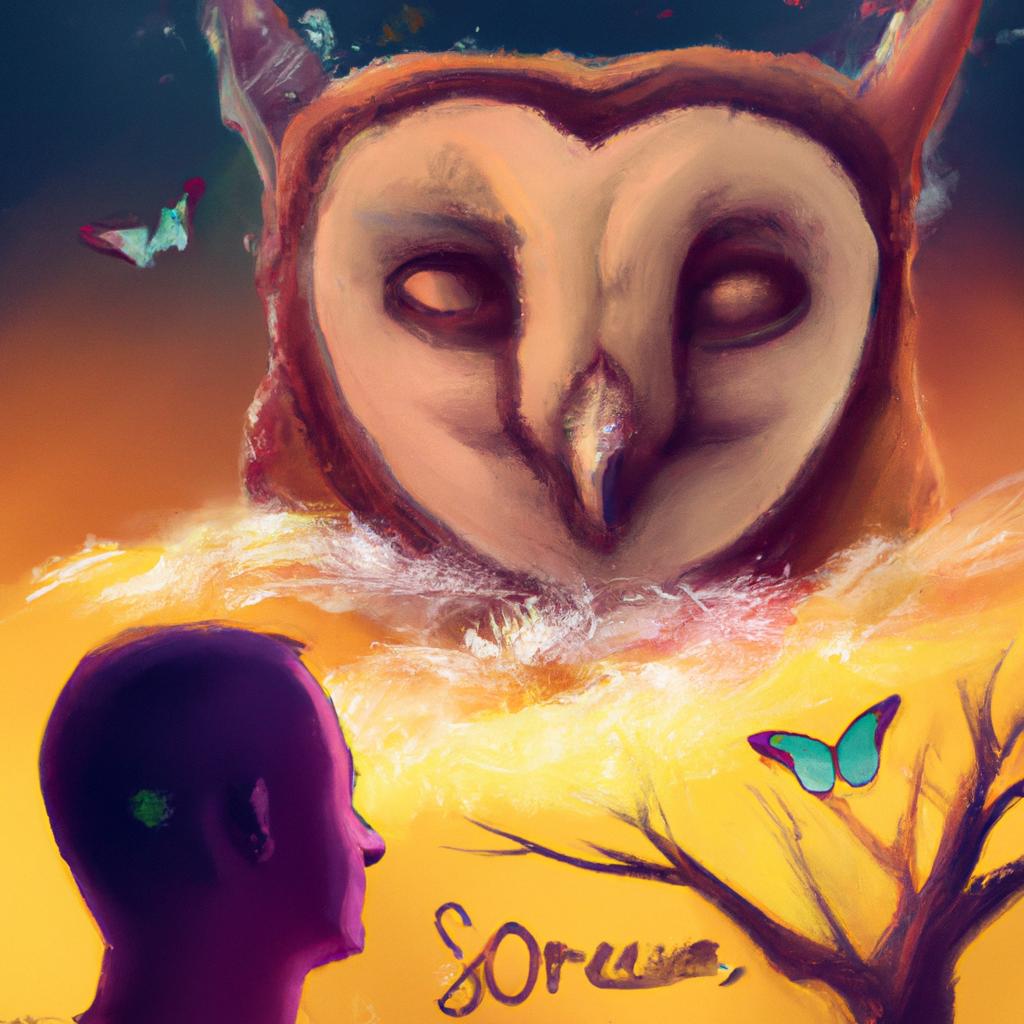 sonhar com coruja significa o que3