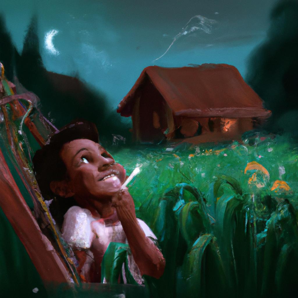 Imagem de capa do post "Sonhar com Crianca Arrancando Dente: o Significado Revelado!" com um desenho digital