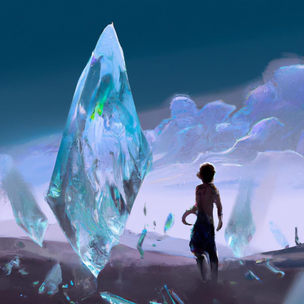 sonhar com cristal2