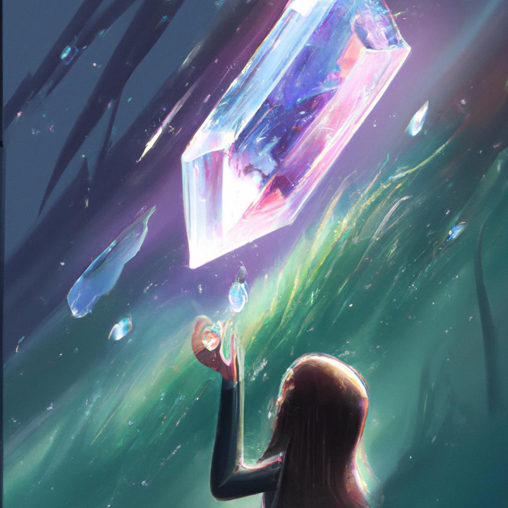 sonhar com cristal4