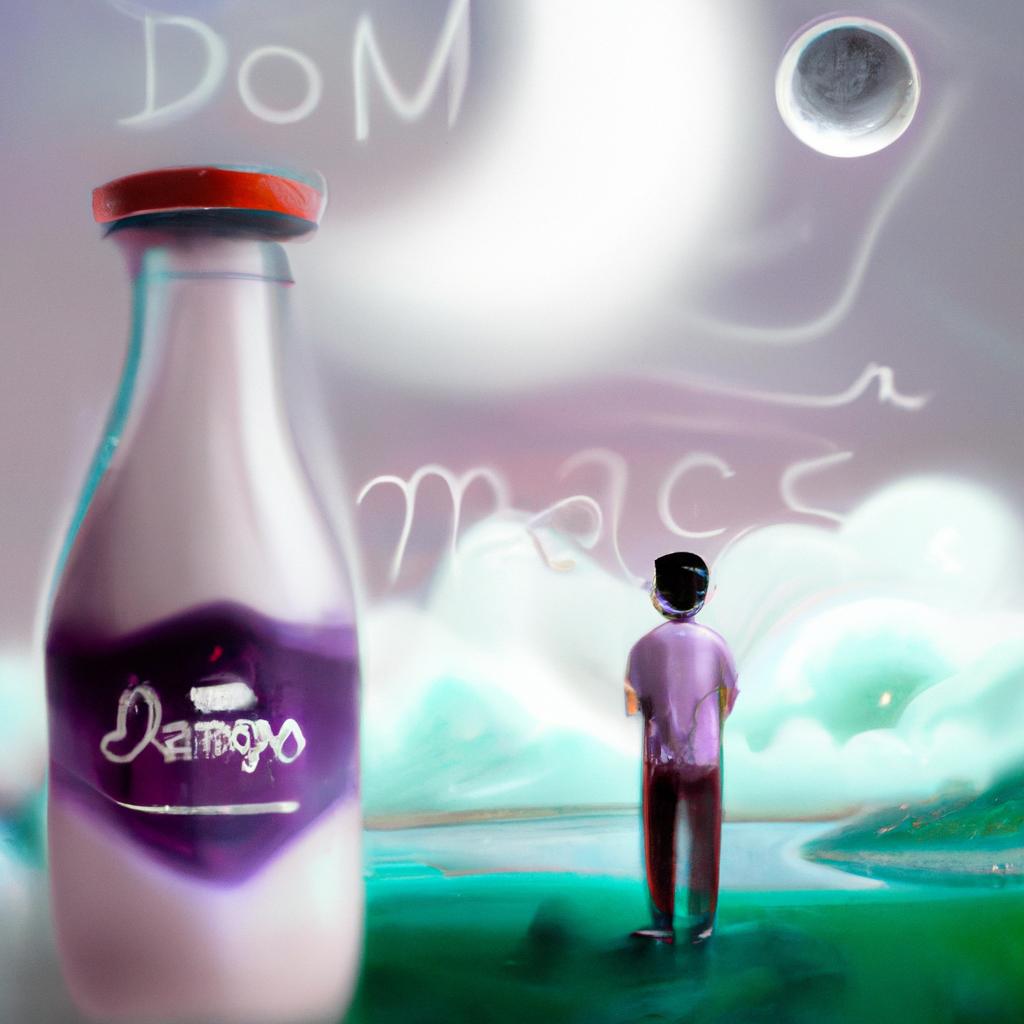 sonhar com danone2