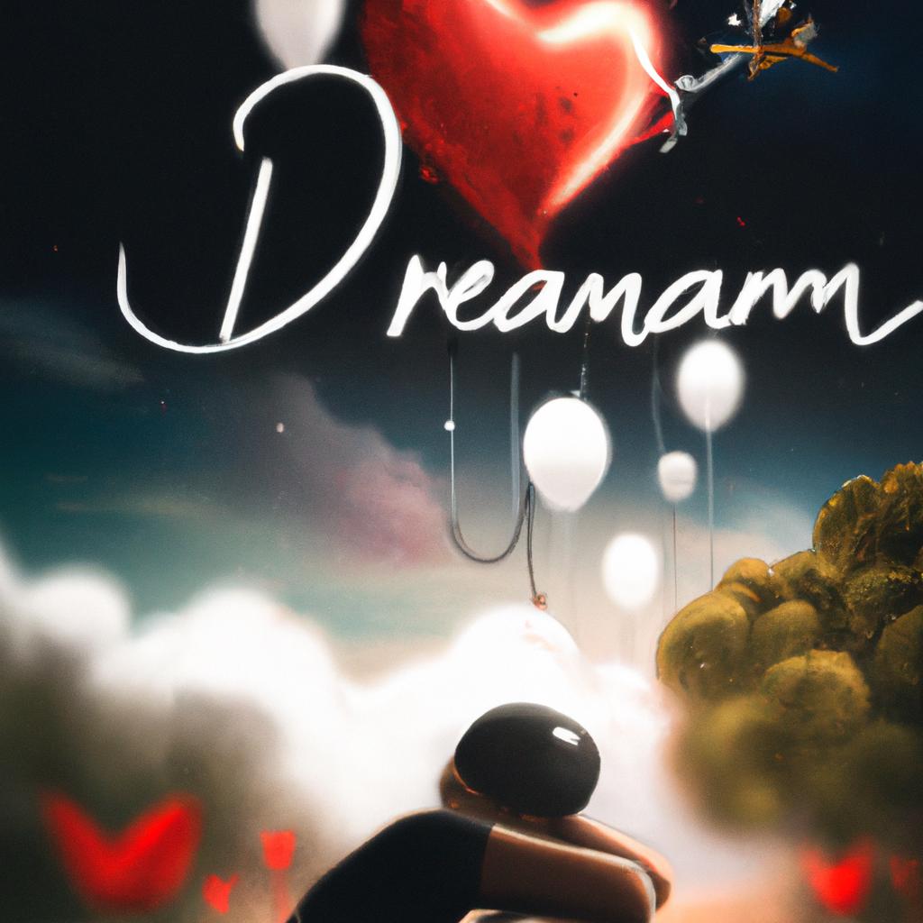 Imagem de capa do post Sonhar com Decepção no Amor: Descubra o Significado! com um desenho digital