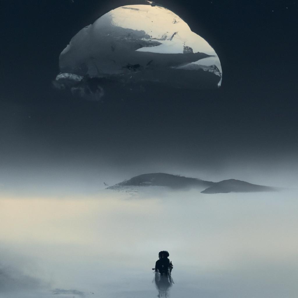 Imagem de capa do post Descubra o Que Significa Sonhar com Decisão! com um desenho digital