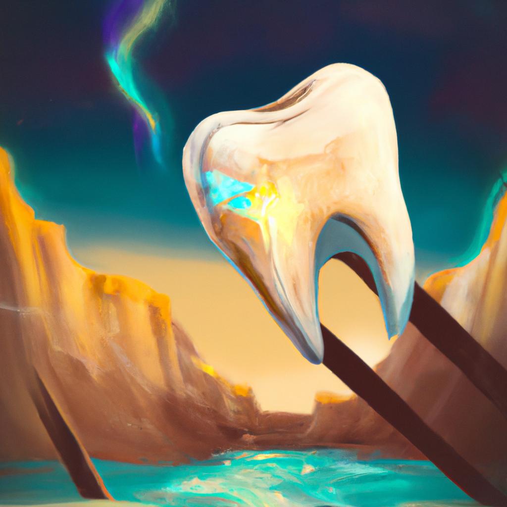 Descubra o Significado de Sonhar com Dente Branco Caindo! 2 sonhar com dente branco caindo4
