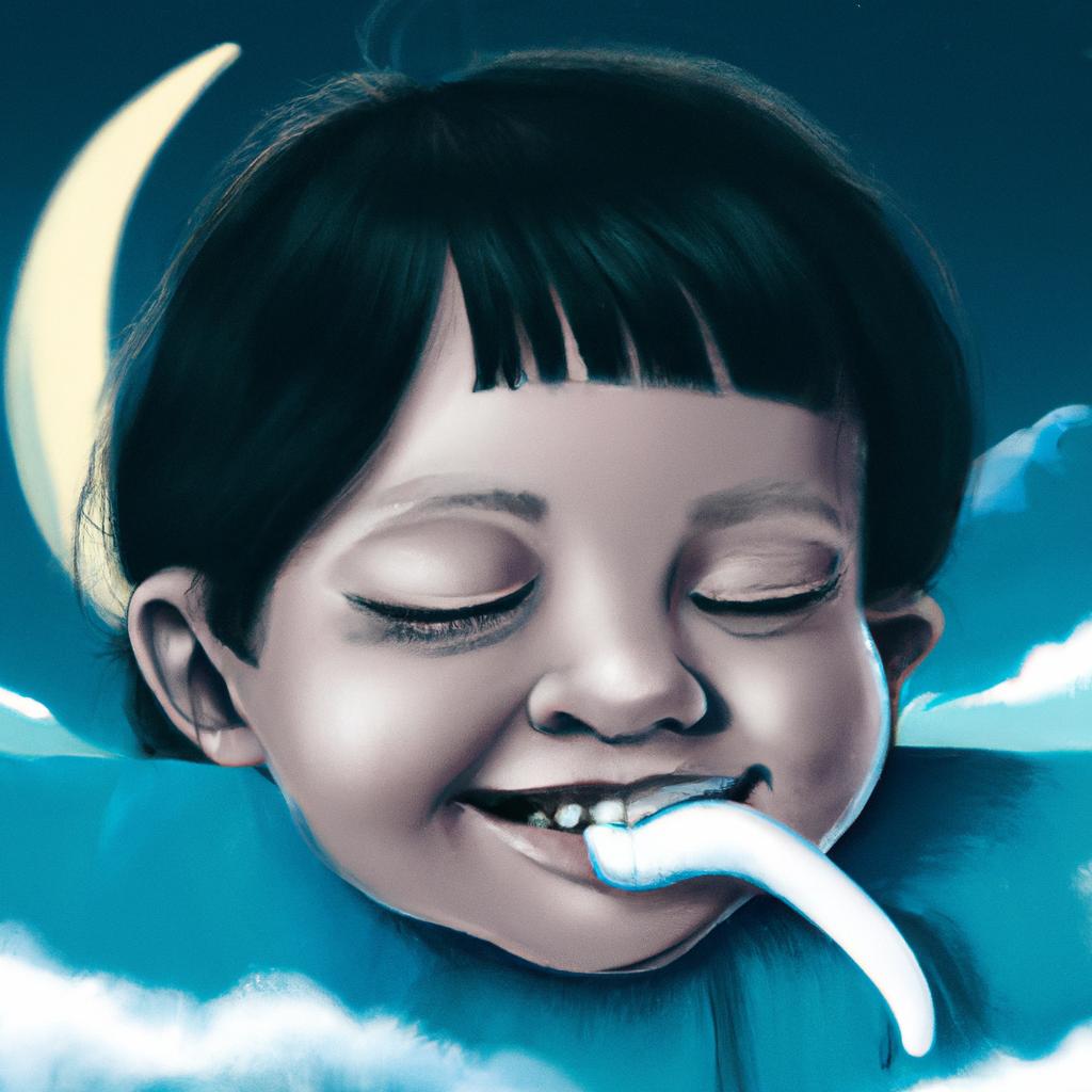 sonhar com dente em bebe2