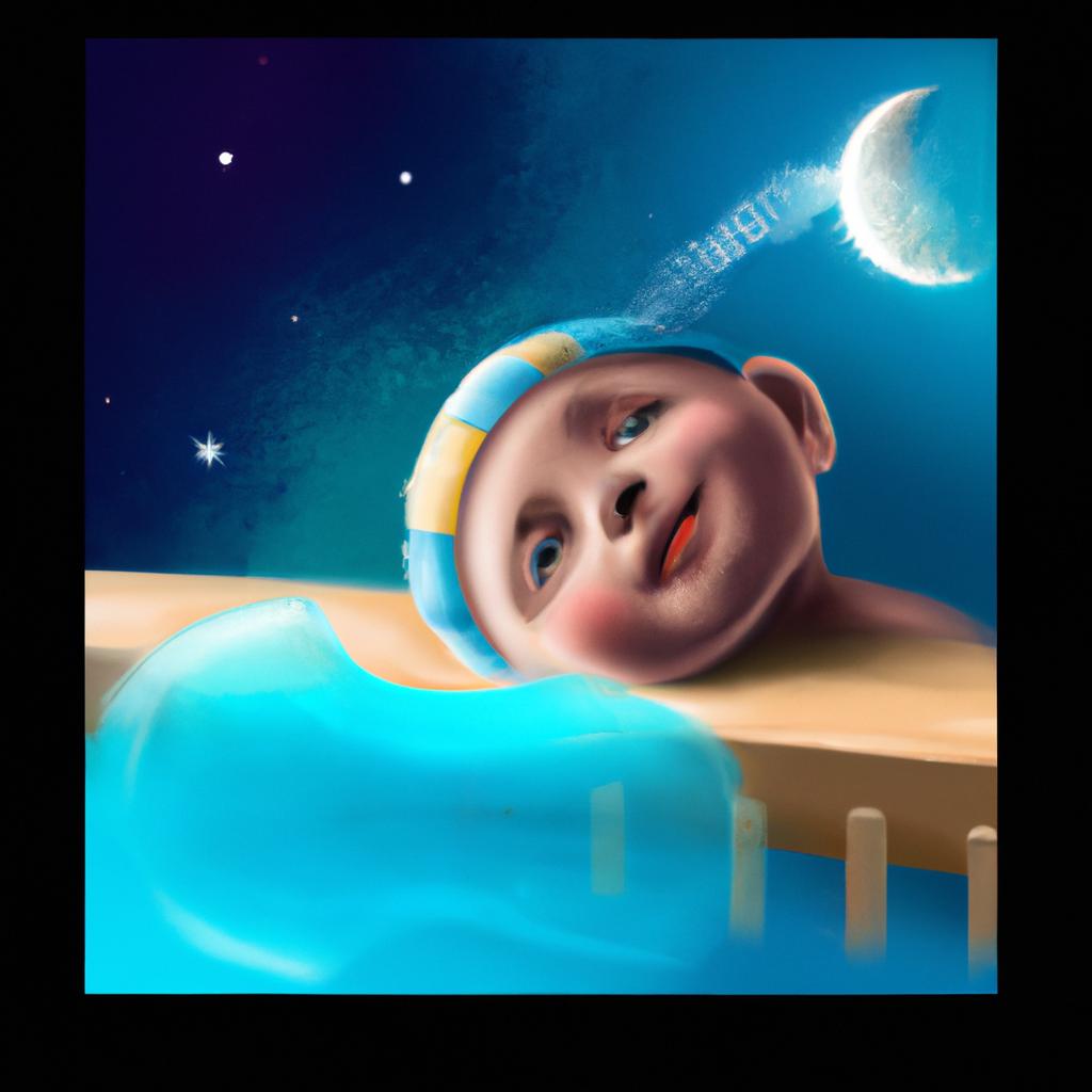 Imagem de capa do post Descubra o Significado de Sonhar com Dentes Nascendo em Bebê! com um desenho digital