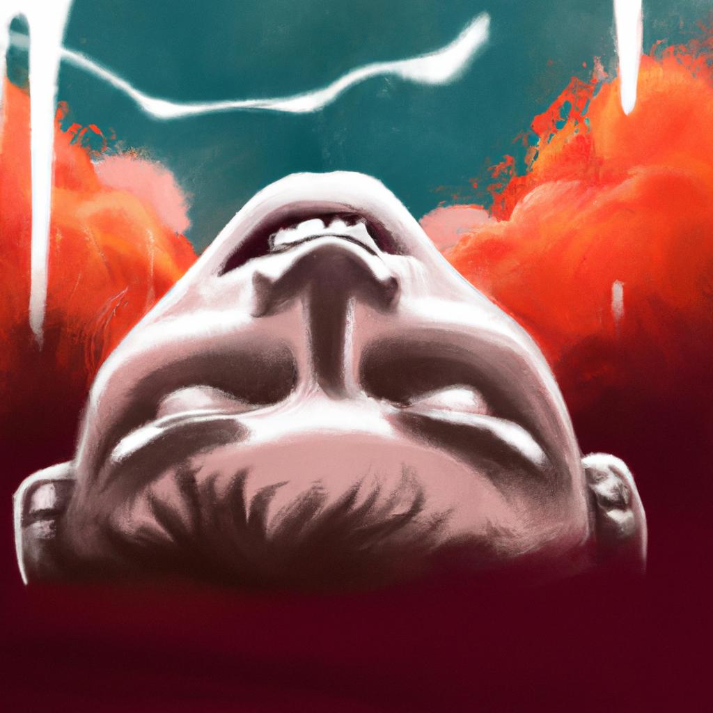 Imagem de capa do post Descubra o que Sonhar Com Dente Nascendo em Mim Significa! com um desenho digital