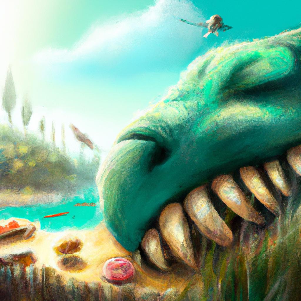 Descubra o Significado de Sonhar com Dente Quebrado no Jogo do Bicho! 2 sonhar com dente quebrado jogo do bicho4