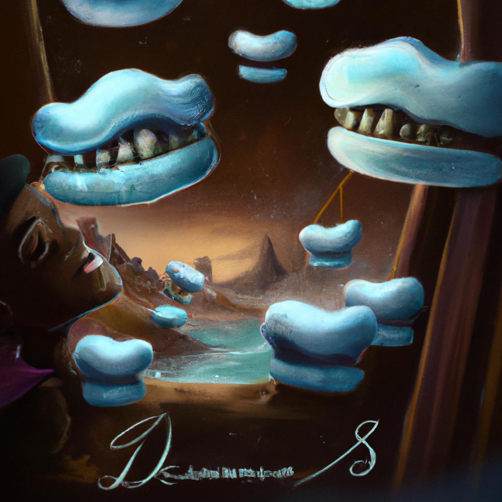 sonhar com dentes saudaveis3