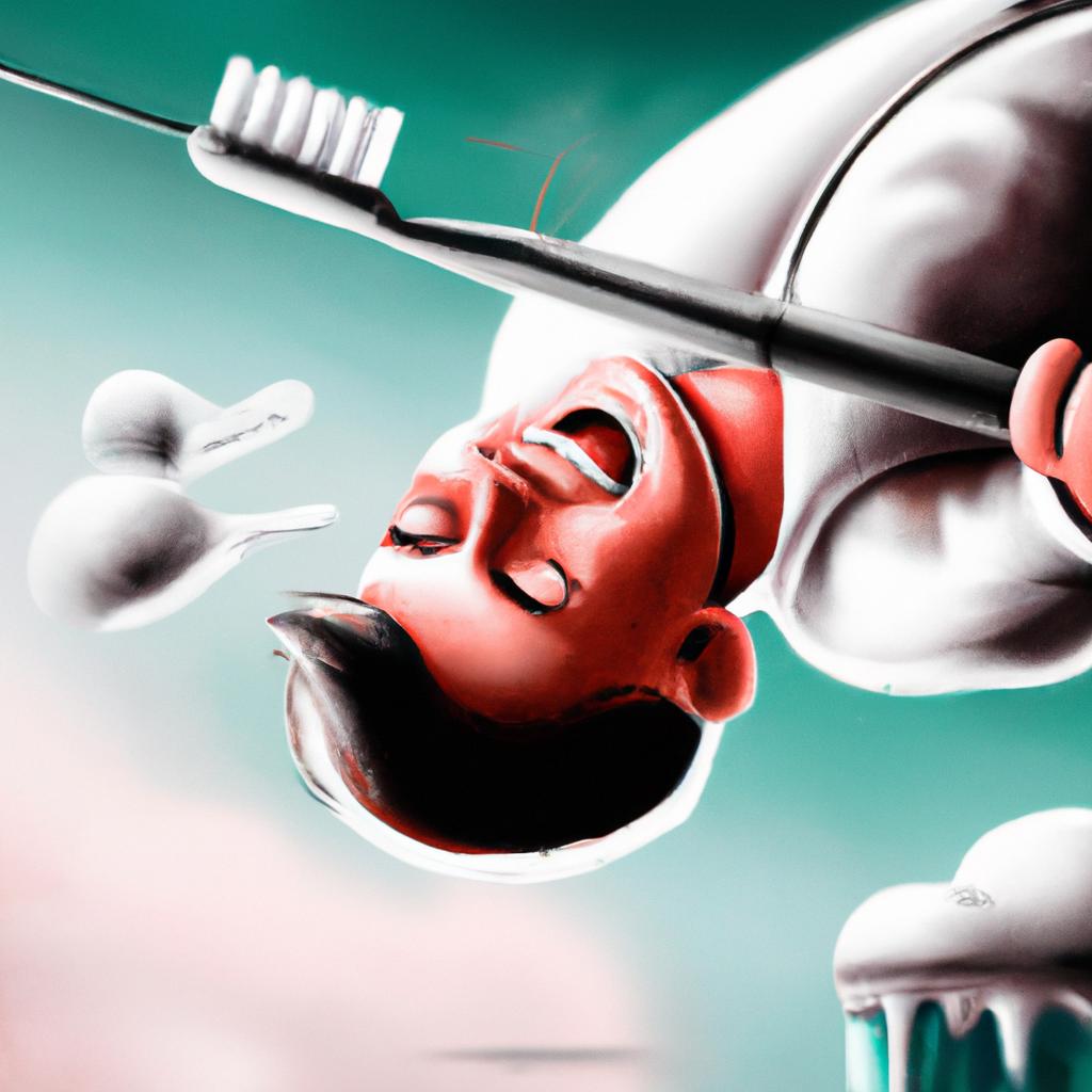 Descubra o Significado de Sonhar com Dentista Mexendo no Dente ! 4 sonhar com dentista mexendo no dente2