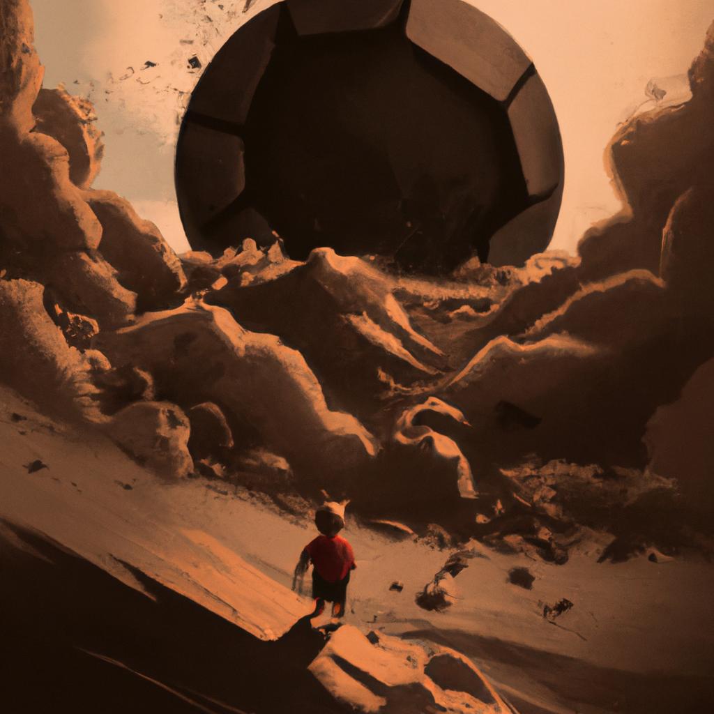 Descubra o Significado de Sonhar com Desabamento de Terra! 3 sonhar com desabamento de terra3