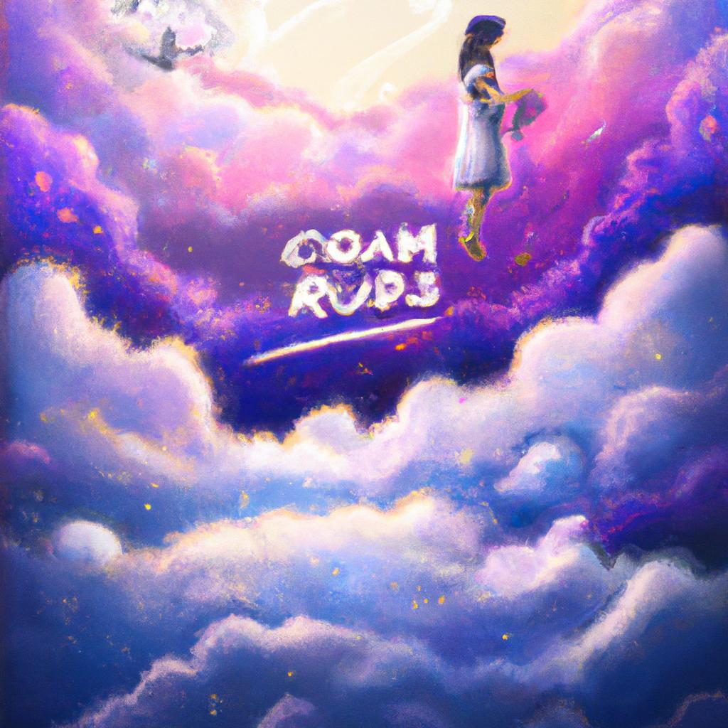 sonhar com deus nas nuvens4