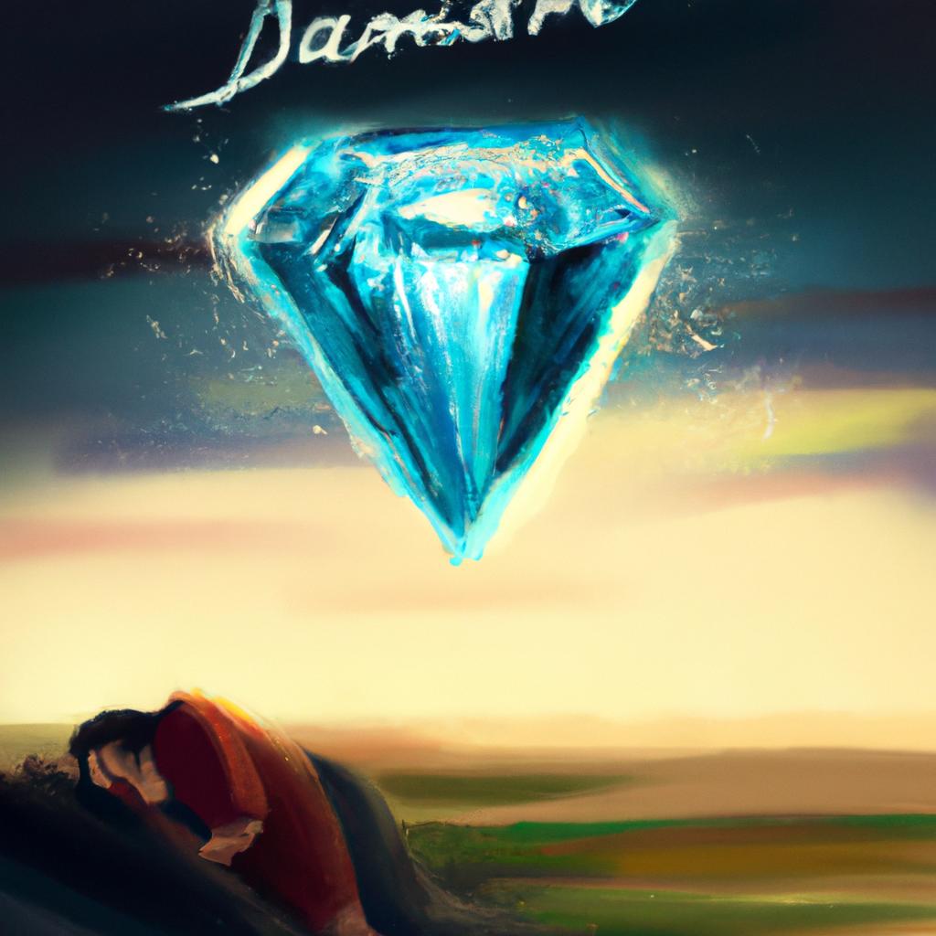 sonhar com diamante o que significa3
