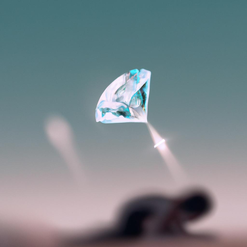 sonhar com diamante2