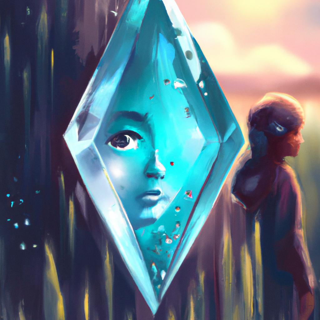 sonhar com diamante3