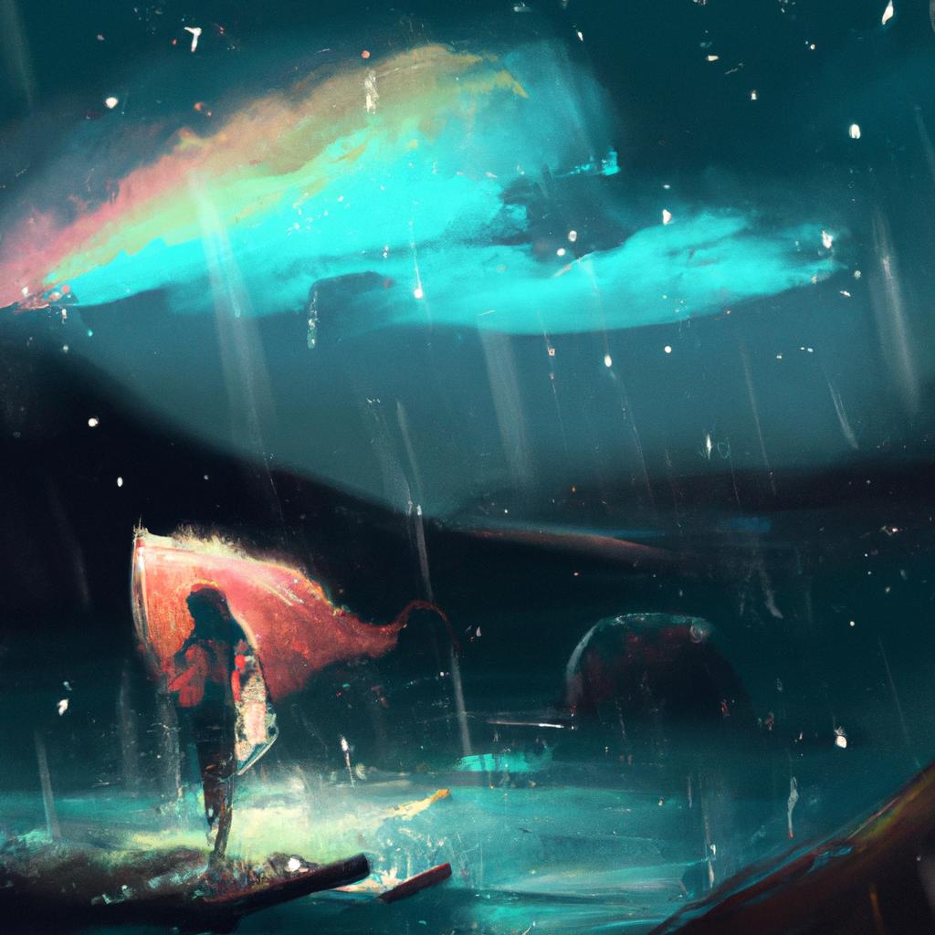 Descubra o que Significa Sonhar com Diluvio e Fim do Mundo! 4 sonhar com diluvio fim do mundo2