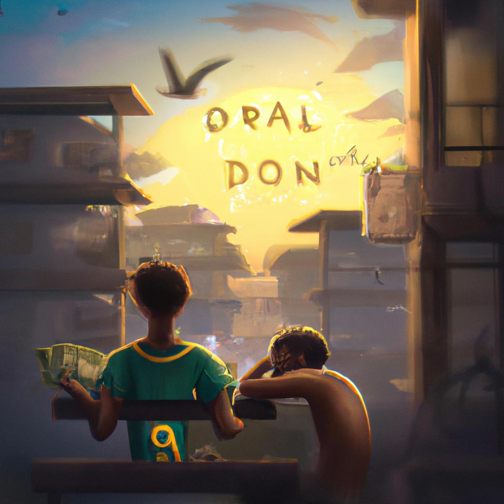 sonhar com dinheiro na conta de outra pessoa2