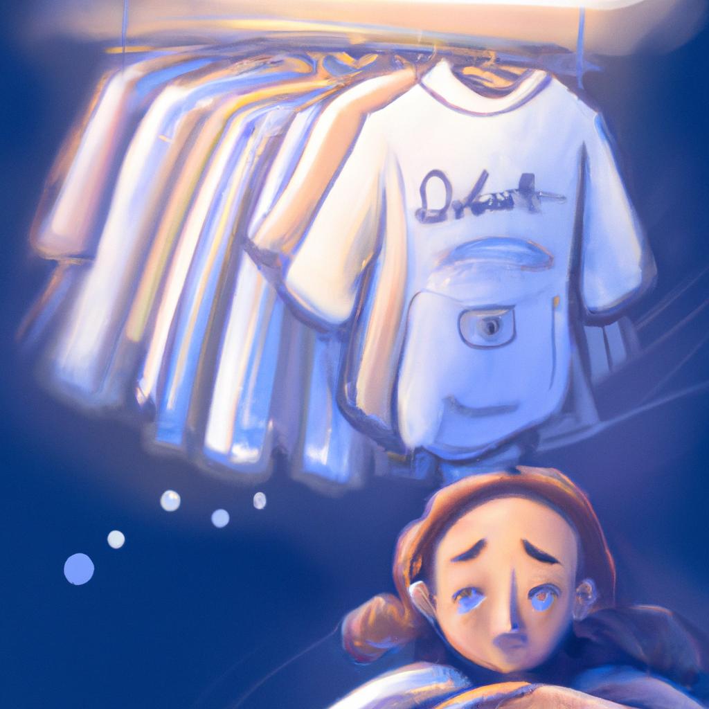 sonhar com doacao de roupas3