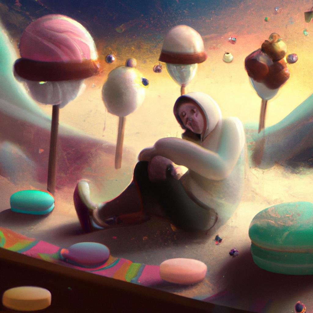 Descubra o Significado Quando Você Sonha com Doces! 3 sonhar com doces significado3