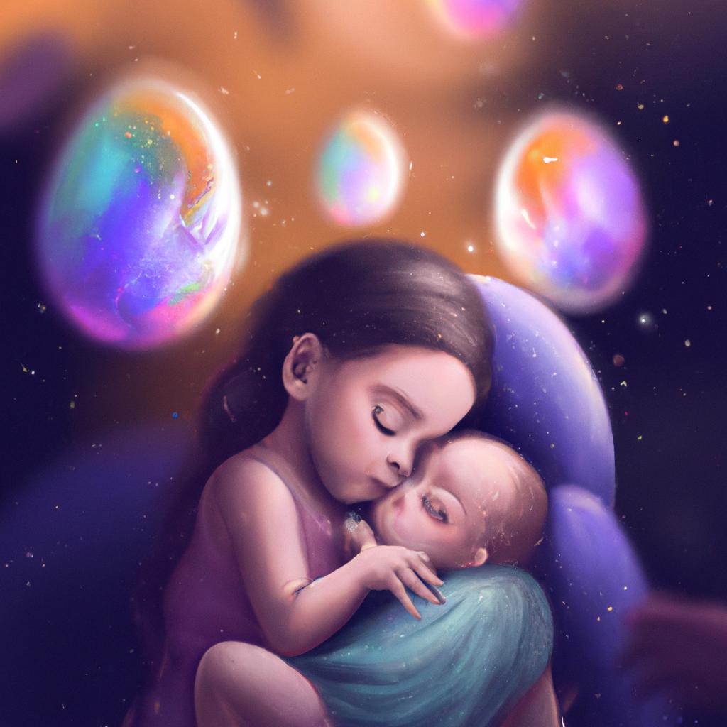 Sonhar com Dois Bebês: Descubra o Significado de Seu Sonho! 4 sonhar com dois bebes2