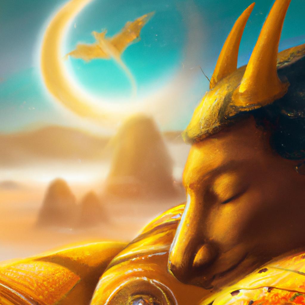 sonhar com dragao dourado4