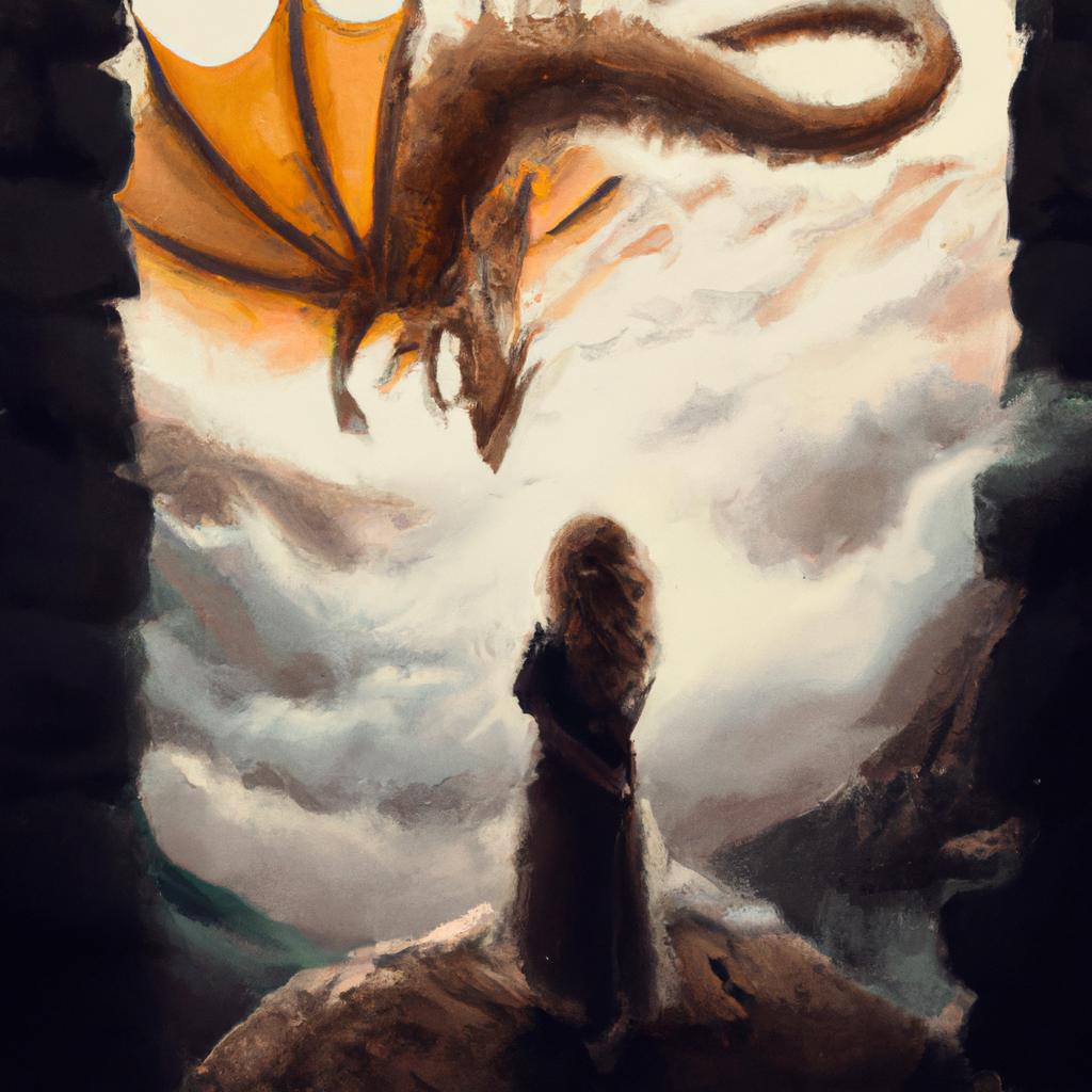 Descubra o Significado de Sonhar com Dragão: Surpreenda-se! 3 sonhar com dragao3