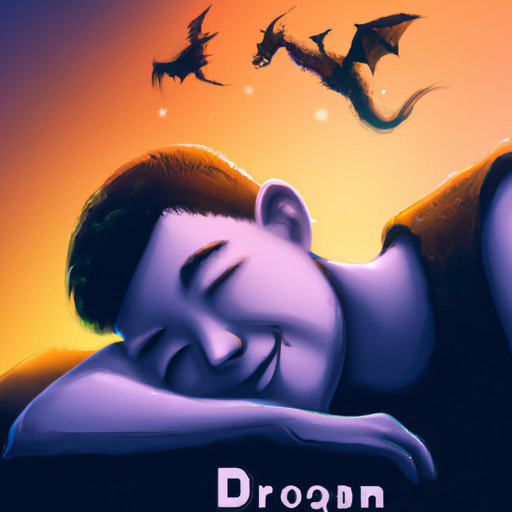 Descubra o Significado de Sonhar com Dragão: Surpreenda-se! 2 sonhar com dragao4