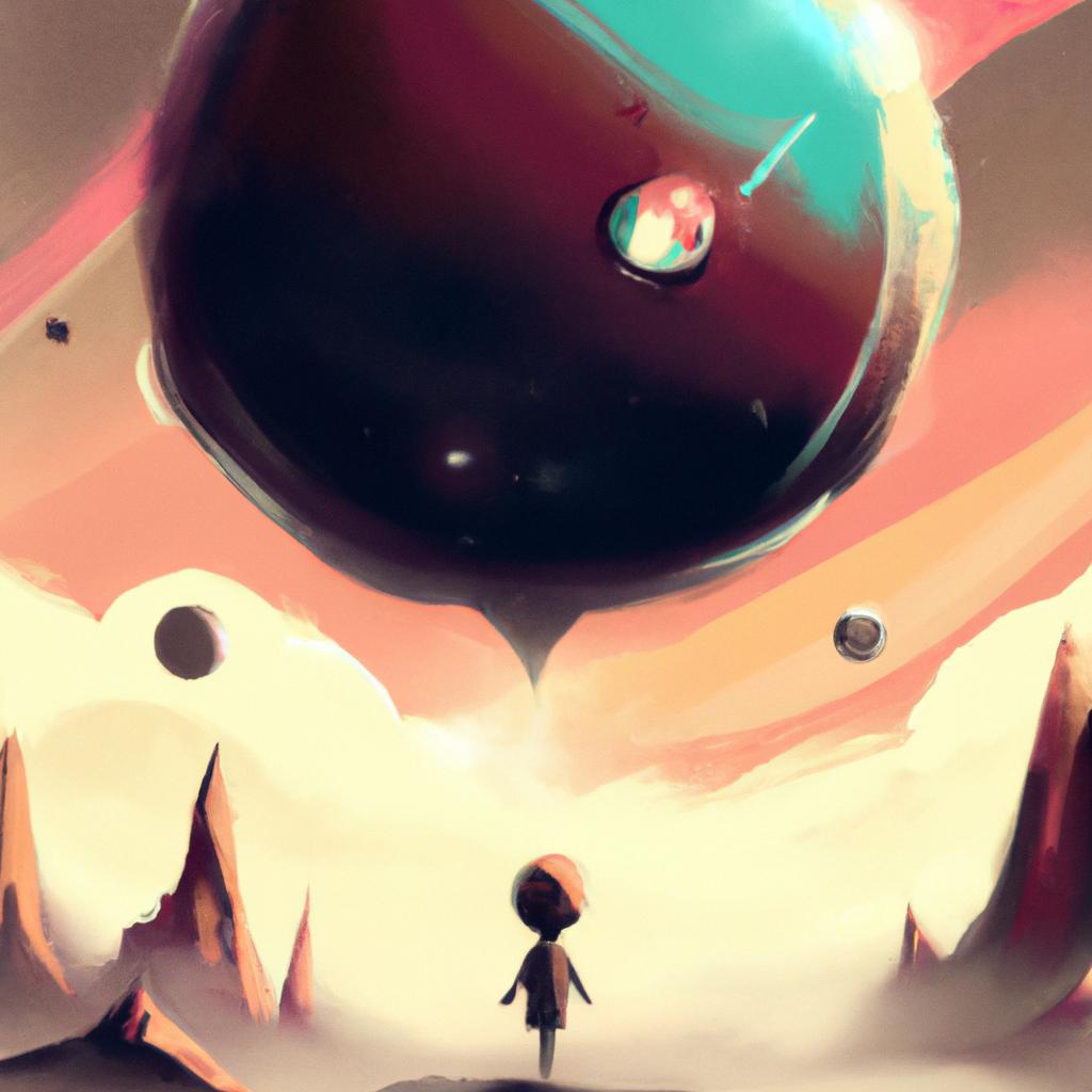 Imagem de capa do post Descubra o Que Significa Sonhar com Eato! com um desenho digital