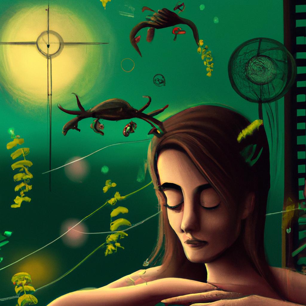 sonhar com escorpiao psicologia2