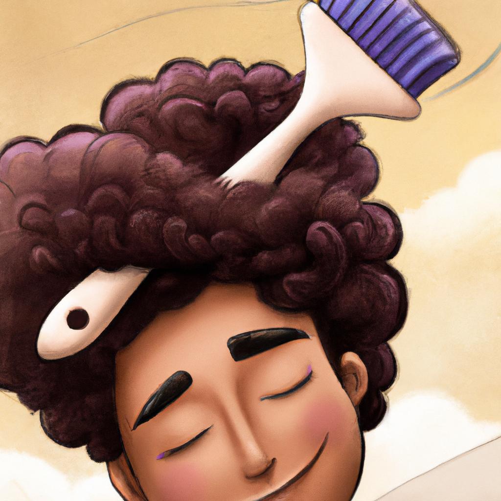 Descubra o Significado de Sonhar com Escova de Cabelo! 3 sonhar com escova de cabelo3