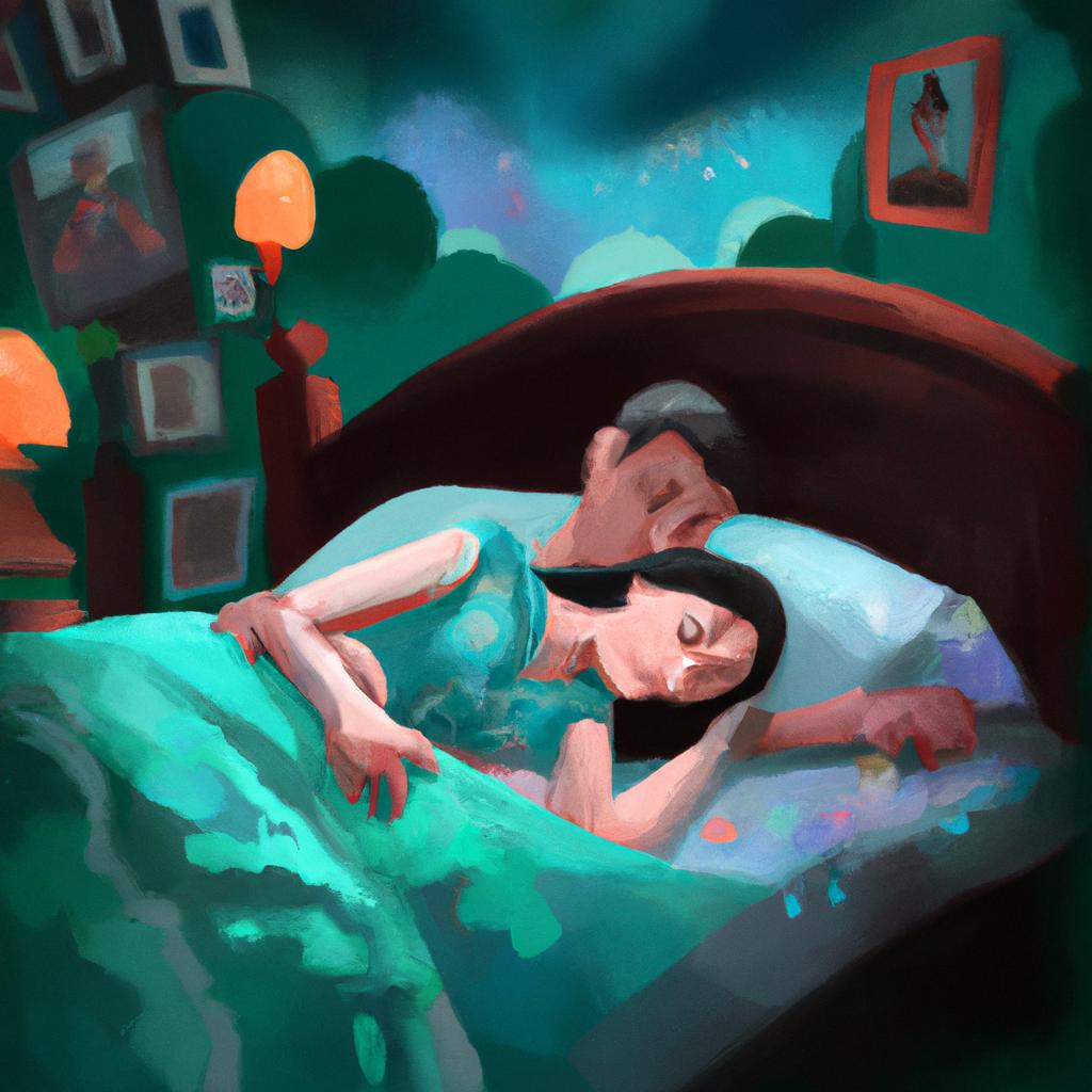 Sonhar com Esposo Doente: Descubra o Significado! 3 sonhar com esposo doente3