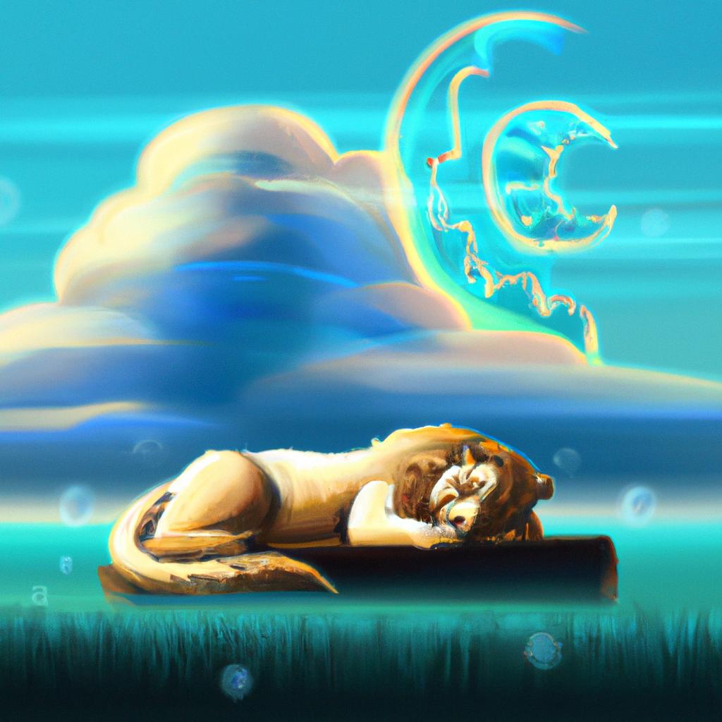 sonhar com estatua de animal3