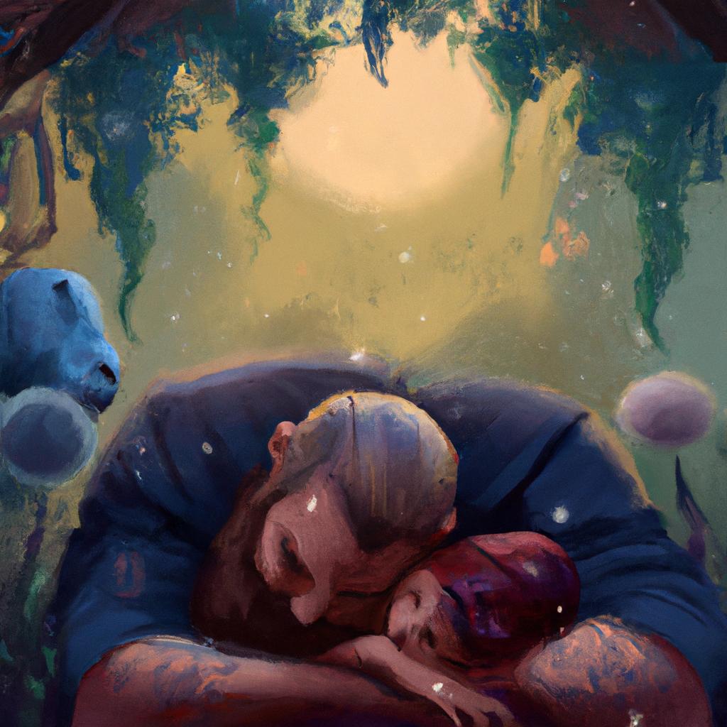 Imagem de capa do post Descubra o Significado de Sonhar com Ex Marido no Jogo do Bicho! com um desenho digital