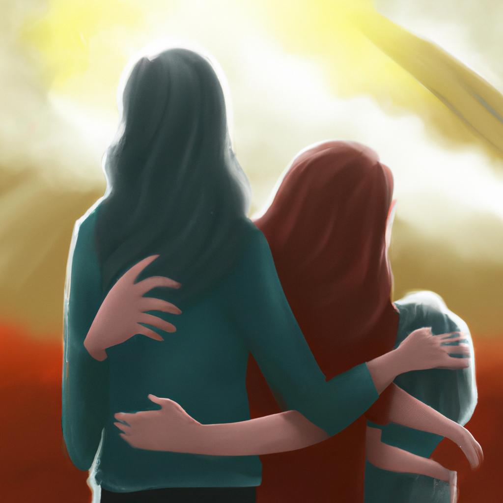 Imagem de capa do post Descubra o Que Significa Sonhar com Família do Ex Marido com um desenho digital