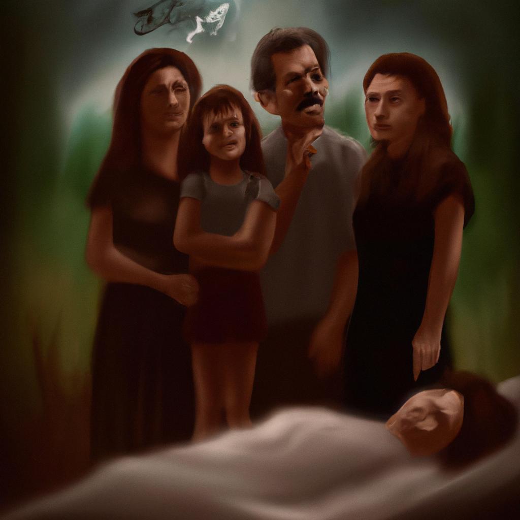 sonhar com familia do ex marido2