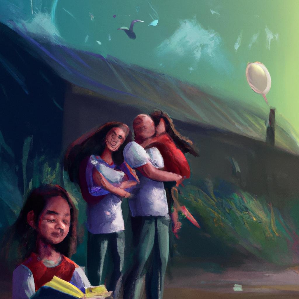 sonhar com familia livro dos sonhos2
