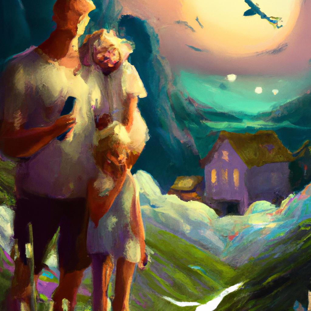 sonhar com familia livro dos sonhos3