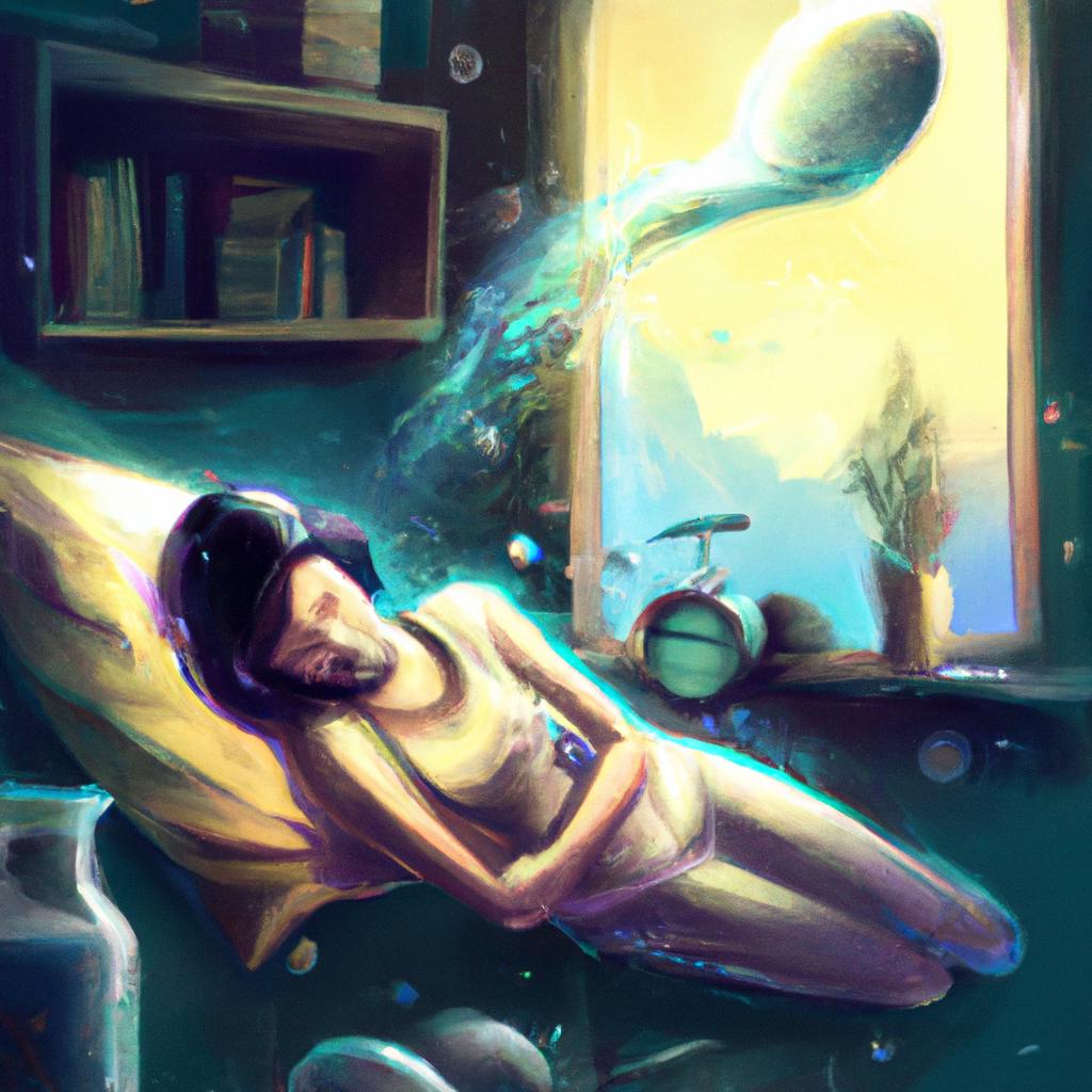 Imagem de capa do post "Sonhar com Farinha Branca - Descubra o Significado Mais Profundo!" com um desenho digital
