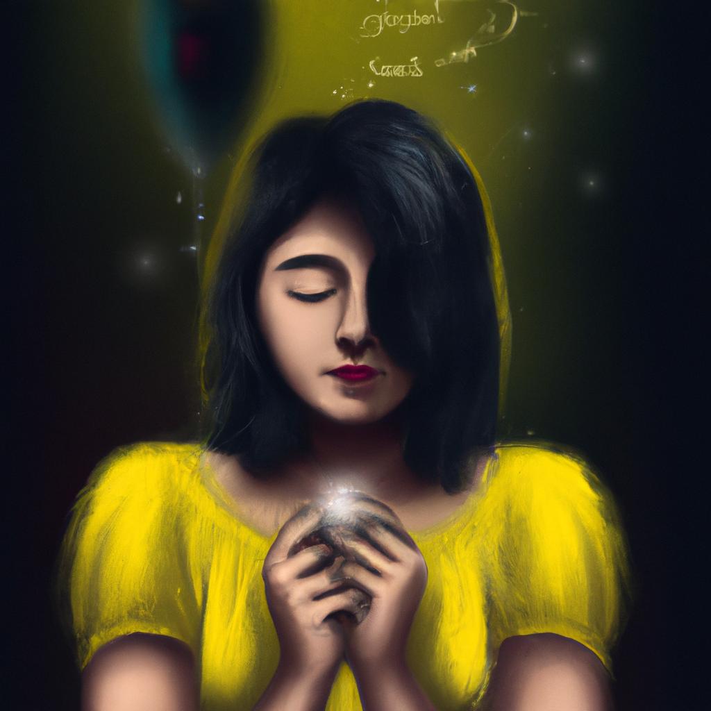 sonhar com farofa amarela2