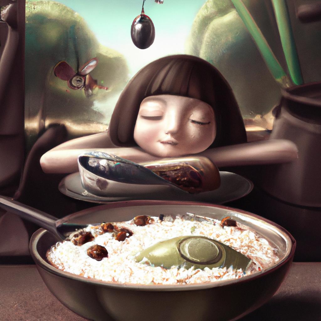 sonhar com feijao e arroz2